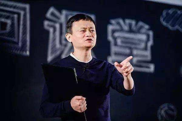 馬云真的退休了？聯(lián)合航天信息公司搞大動作，望周知！