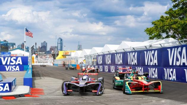 Formula E has no future in the upcoming season.